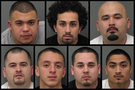 As a result, <b>gangs</b> often resort to violence to protect their turf and distribution base. . Norteo gangs in new mexico